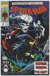 Spider-Man #10 (1990 - 1998) Comic Book Value