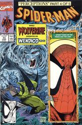 Spider-Man #11 (1990 - 1998) Comic Book Value