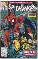 Spider-Man #12 (1990 - 1998) Comic Book Value