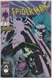 Spider-Man #14 (1990 - 1998) Comic Book Value