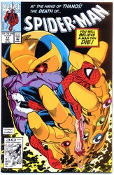 Spider-Man #17 (1990 - 1998) Comic Book Value