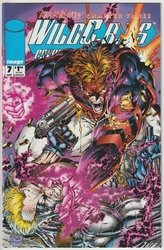 WildC.A.T.S #7 (1992 - 1998) Comic Book Value