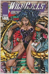 WildC.A.T.S #8 (1992 - 1998) Comic Book Value