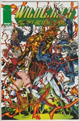 WildC.A.T.S #9 (1992 - 1998) Comic Book Value