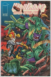 WildC.A.T.S #14 (1992 - 1998) Comic Book Value