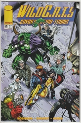 WildC.A.T.S #15 (1992 - 1998) Comic Book Value