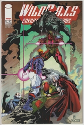 WildC.A.T.S #17 (1992 - 1998) Comic Book Value