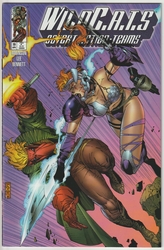 WildC.A.T.S #19 (1992 - 1998) Comic Book Value