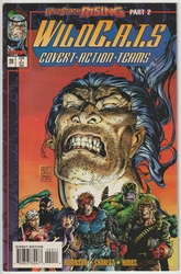WildC.A.T.S #20 (1992 - 1998) Comic Book Value