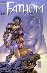 Fathom #9 (1998 - 2002) Comic Book Value