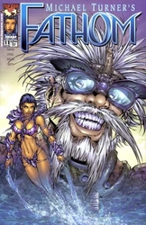 Fathom #11 (1998 - 2002) Comic Book Value