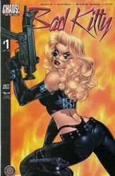 Bad Kitty: Reloaded #1 (2001 - 2002) Comic Book Value