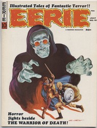 Eerie #10 (1965 - 1983) Comic Book Value