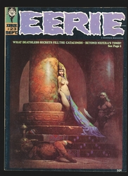 Eerie #23 (1965 - 1983) Comic Book Value