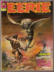 Eerie #34 (1965 - 1983) Comic Book Value