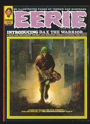 Eerie #39 (1965 - 1983) Comic Book Value