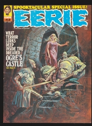 Eerie #42 (1965 - 1983) Comic Book Value