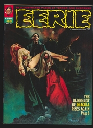 Eerie #46 (1965 - 1983) Comic Book Value