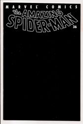 Amazing Spider-Man #36 (1999 - 2014) Comic Book Value