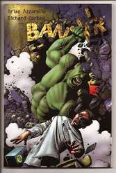 Banner #Banner TPB (2001 - 2001) Comic Book Value