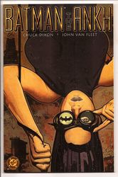 Batman: The Ankh #2 (2001 - 2001) Comic Book Value