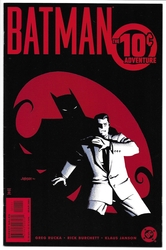 Batman: The 10-Cent Adventure #nn (2002 - 2002) Comic Book Value