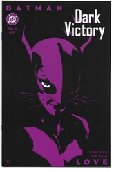 Batman: Dark Victory #5 (1999 - 2000) Comic Book Value