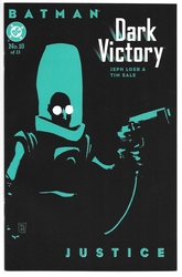 Batman: Dark Victory #10 (1999 - 2000) Comic Book Value