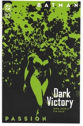 Batman: Dark Victory #11 (1999 - 2000) Comic Book Value