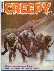 Creepy #15 (1964 - 1985) Comic Book Value