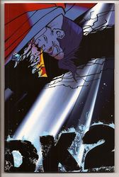 Dark Knight Strikes Again, The #2 (2001 - 2002) Comic Book Value