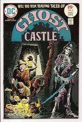Tales of Ghost Castle #2 (1975 - 1975) Comic Book Value
