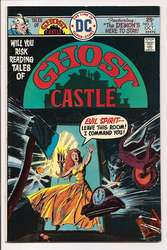 Tales of Ghost Castle #3 (1975 - 1975) Comic Book Value