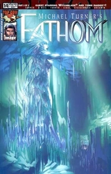 Fathom #14 (1998 - 2002) Comic Book Value