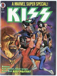 Marvel Comics Super Special #5 (1977 - 1986) Comic Book Value
