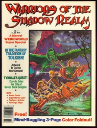 Marvel Comics Super Special #11 (1977 - 1986) Comic Book Value
