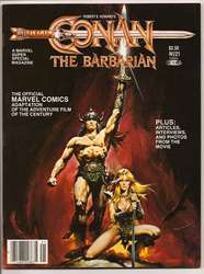 Marvel Comics Super Special #21 (1977 - 1986) Comic Book Value
