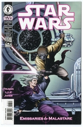 Star Wars #13 (1997 - 2006) Comic Book Value