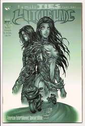 Witchblade #18 (1995 - 2015) Comic Book Value