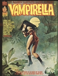 Vampirella #42 (1969 - 1988) Comic Book Value