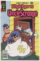 Beagle Boys Versus Uncle Scrooge #10 (1979 - 1980) Comic Book Value