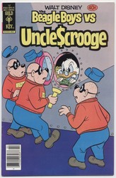 Beagle Boys Versus Uncle Scrooge #12 (1979 - 1980) Comic Book Value