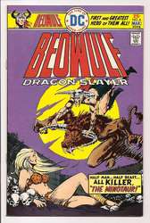 Beowulf #6 (1975 - 1976) Comic Book Value
