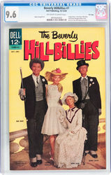 Beverly Hillbillies #7 (1963 - 1971) Comic Book Value