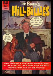Beverly Hillbillies #11 (1963 - 1971) Comic Book Value