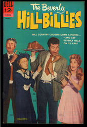 Beverly Hillbillies #16 (1963 - 1971) Comic Book Value