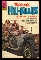 Beverly Hillbillies #20 (1963 - 1971) Comic Book Value