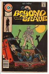 Beyond The Grave #2 (1975 - 1984) Comic Book Value