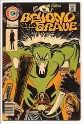 Beyond The Grave #3 (1975 - 1984) Comic Book Value
