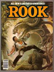 Rook, The #4 (1979 - 1982) Comic Book Value